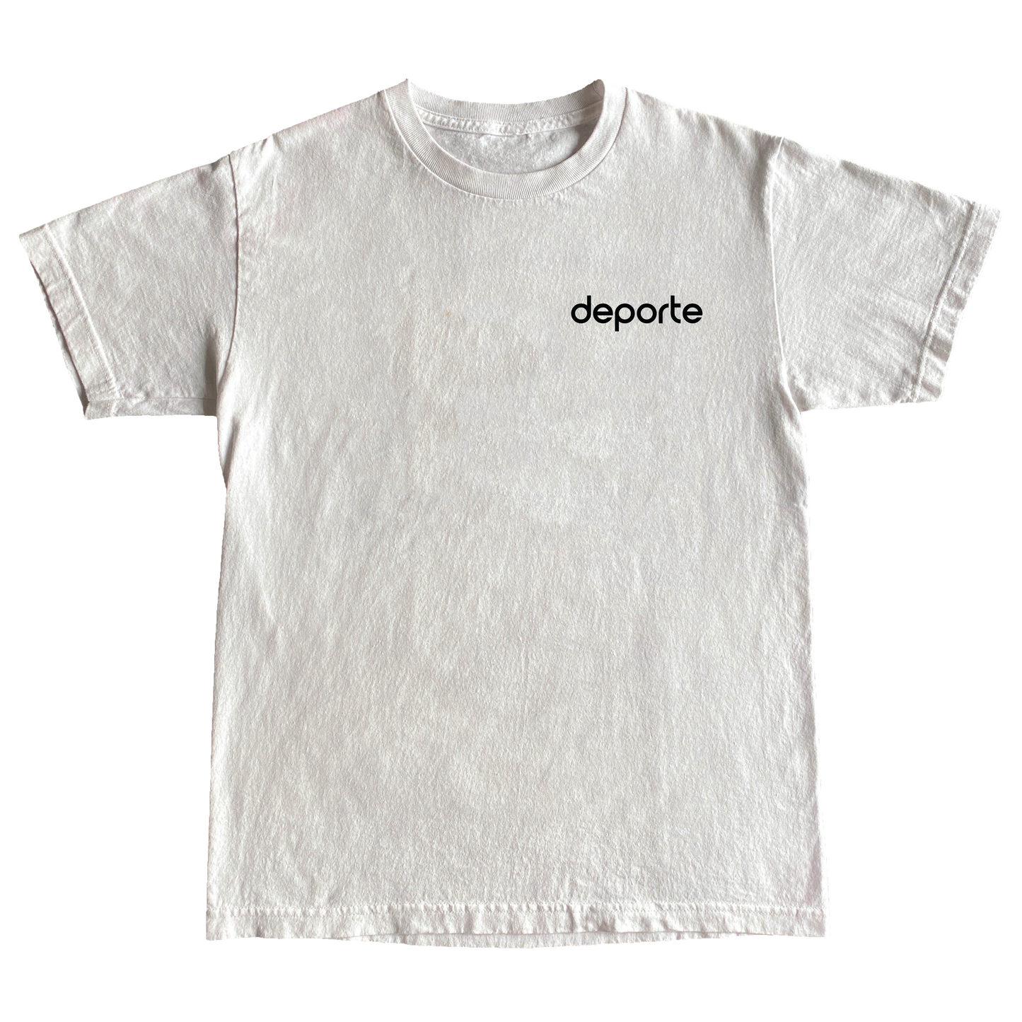 MERCADILLO DEPORTE T-SHIRT